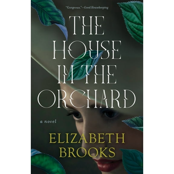 The House in the Orchard, (Paperback)