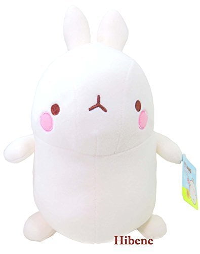 molang soft toy