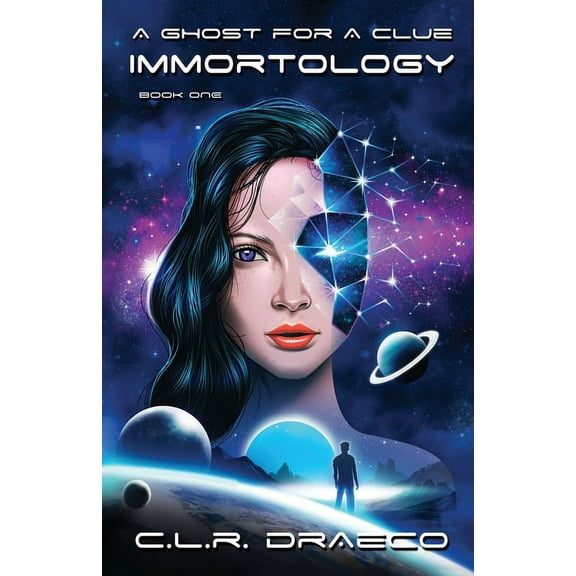 Immortology: A Ghost for a Clue (Paperback)