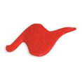 thumbnail image 1 of Tulip Peinture pour Tissu Dimensionnelle 1.25oz-Puffy - Rouge, 1 of 3