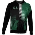 thumbnail image 4 of ProSphere Men's Sigma Alpha Hustle Fullzip Hoodie, 4 of 8