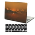 thumbnail image 3 of KSK KAISHEK Hard Case Shell Cover Only Compatible Old MacBook Pro 13" with Retina Display + Black Keyboard Cover 2012/2013/2014/2015 A1425 A1502, Colorful B 0462, 3 of 5