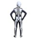 thumbnail image 2 of Disfraz de Cosplay de The Rake Monster Urban Legend para niños, disfraz de Halloween, 2 of 3