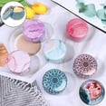 thumbnail image 3 of Candle Tin Jars Diy Candle Making Kit Holder Storage Case For Dry Spices Sweets, 3 of 6