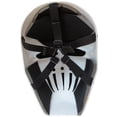 thumbnail image 3 of Máscara para cosplay JoJos Bizarrés Adventures Halloween Carni, 3 of 3