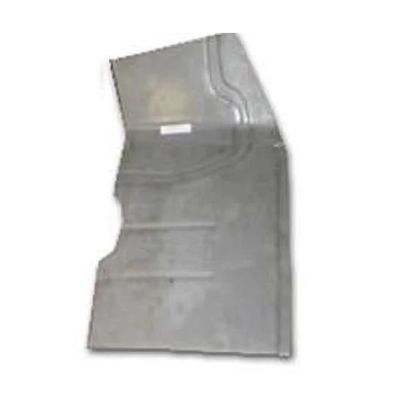 1949-1952 Chrysler Imperial Front Floor Pan, RH