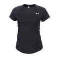 thumbnail image 1 of Playera Under Armour JSY. Speed Stride para Mujer 1326462-001 negro M Under Armour 1326462-001 JSY. SPEED STRIDE, 1 of 4