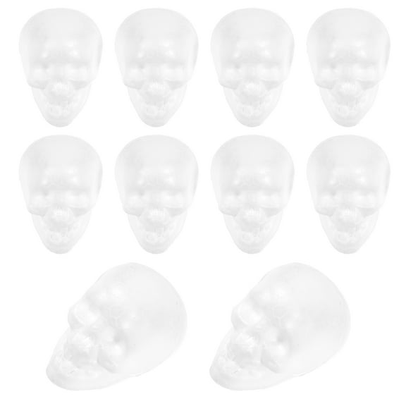 Hemobllo Decor Indoor Foam Decoration Adults 25-Pcs
