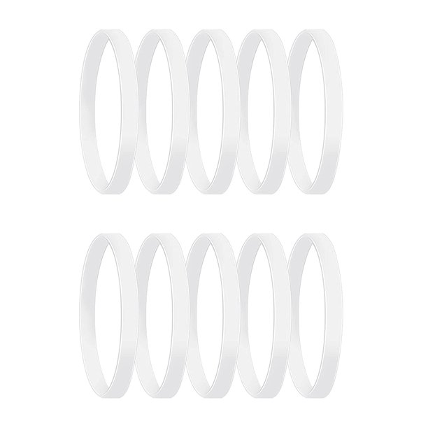 Seal Rubber Gaskets Replacement Set ORings Blender Gasket Accessories