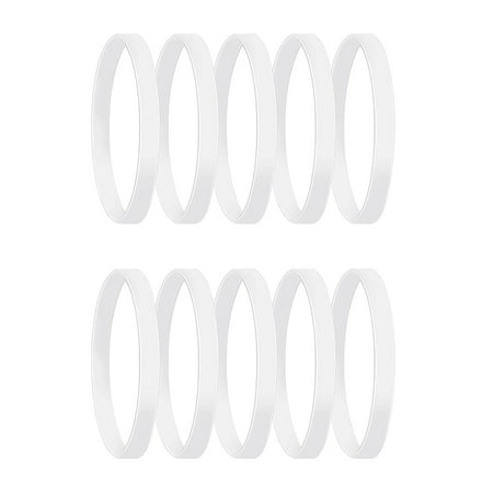 

Seal Rubber Gaskets Replacement Set O-Rings Blender Gasket Accessories for Ninja Blender Cups Gasket Parts