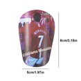 thumbnail image 2 of Protector Piernas Espinilleras Protectoras Fútbol ​​1 Par Ligeras para Hombres Y Mujeres, 2 of 9