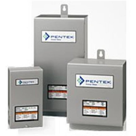 Sta-Rite Industries FP217-812 Boîte de Contrôle de Pompe de Puits 1HP