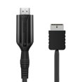 thumbnail image 3 of Converter Compatible For PS2 To High Definition Multimedia Interface 480i/480p/576i Audio And Video Converter, 3 of 7