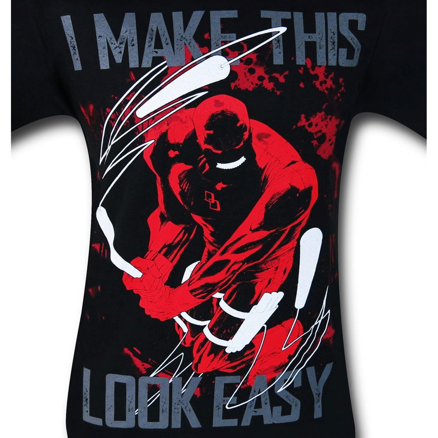 netflix daredevil t shirt