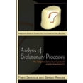 thumbnail image 3 of Analysis of Evolutionary Processes: The Adaptive Dynamics Approach and Its Applications, 3 of 4