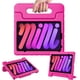 thumbnail image 1 of Funda para Ipad mini 6 y Ipad mini 7 Agarradera Rosa, 1 of 7