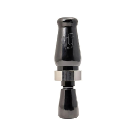 RNT Quackhead Short Barrel Duck Call