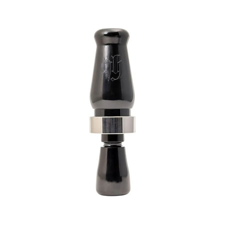 RNT Calls Quackhead Short Barrel Duck Call