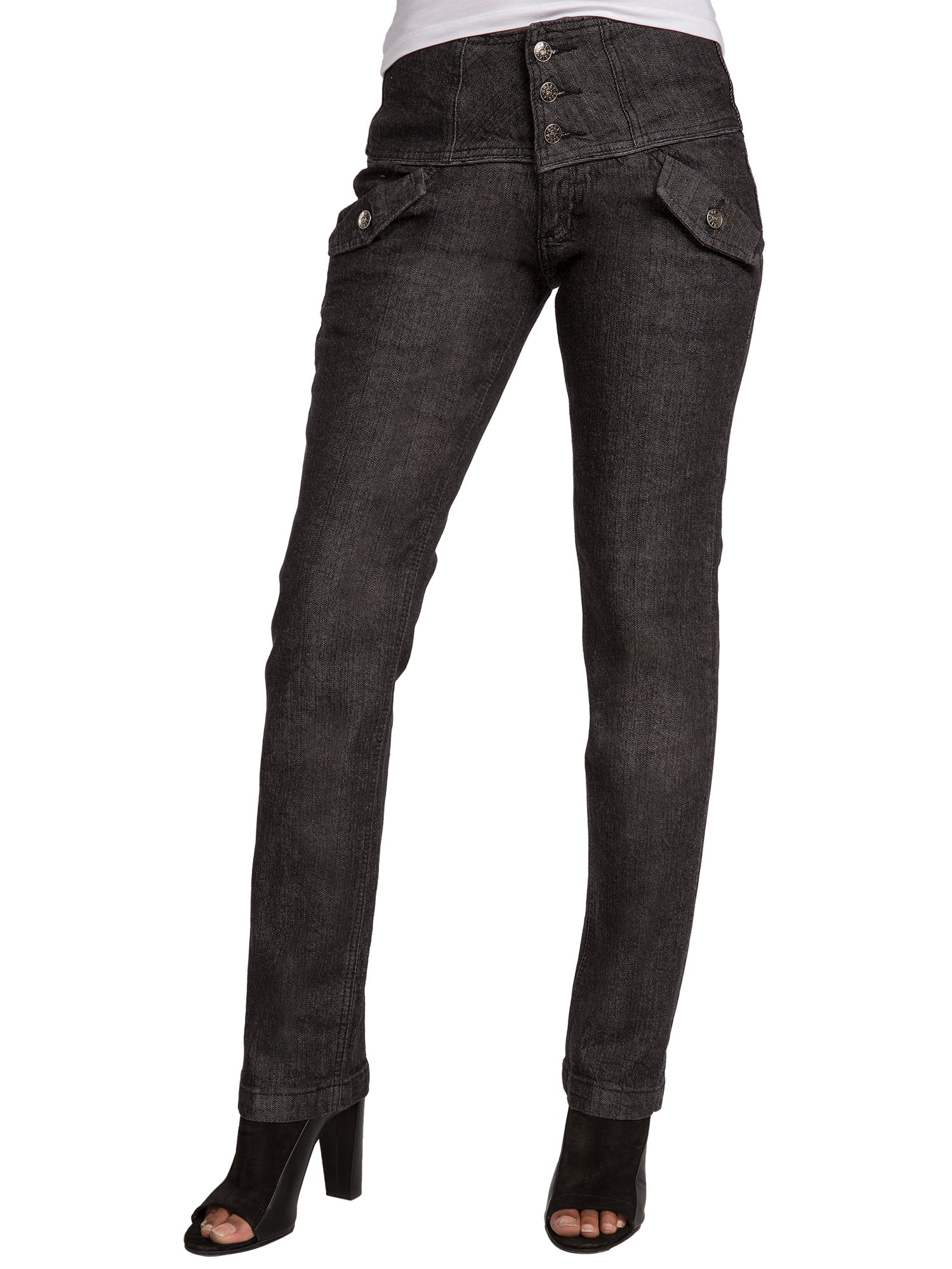 womens jeans with stretch