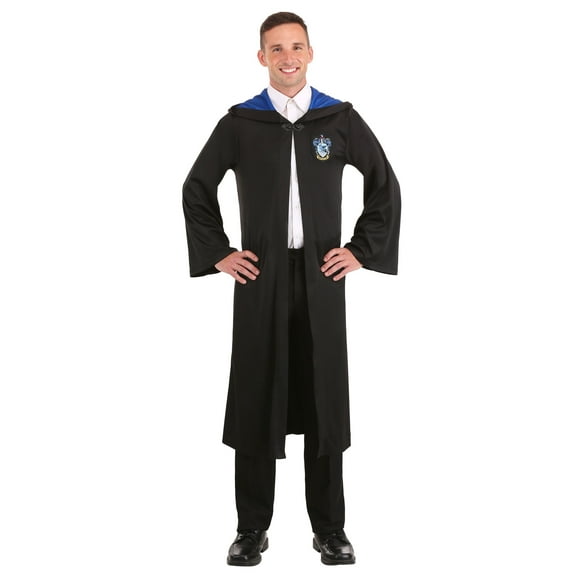 Harry Potter Adulte Robe Ravinclaw