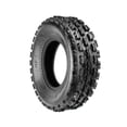 thumbnail image 1 of Llanta 21/7-10 para Moto Tubeless 25J 4PR Negro Wanda, 1 of 3