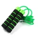 thumbnail image 1 of Cuerda para saltar ajustable para entrenamiento: canto, entrenamiento cardiovascular y de resistencia, 1 of 5