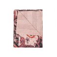 thumbnail image 1 of HomeRoots 317275 50 x 70 Po 100 % Coton Vintage Jeté à la Main, 1 of 1