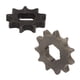 thumbnail image 5 of Piñón De Cadena 428 11T 20 Mm, Ligero Amplia Compatibilidad Fácil De Instalar Piñón De Cadena 428 9T De 12x17 Mm Para ATV, 5 of 7