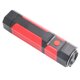 thumbnail image 1 of Linterna LED COB 3W Luz de trabajo Interior Exterior Hogar Reparación de automóviles Jogging nocturno Emergencia Antorcha eléctrica Herramienta de iluminación Rojo Inevent OD011060-01B, 1 of 7