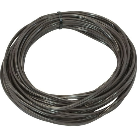

Hide-a-Lite V Collection 50FT 18 AWG SPT-2 Cable Antique Bronze Finish