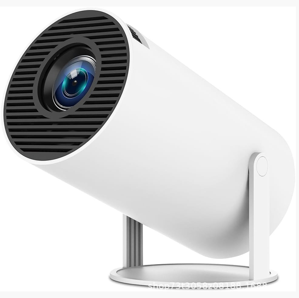 S100 projector WIFI projection screen home Android 11 projector