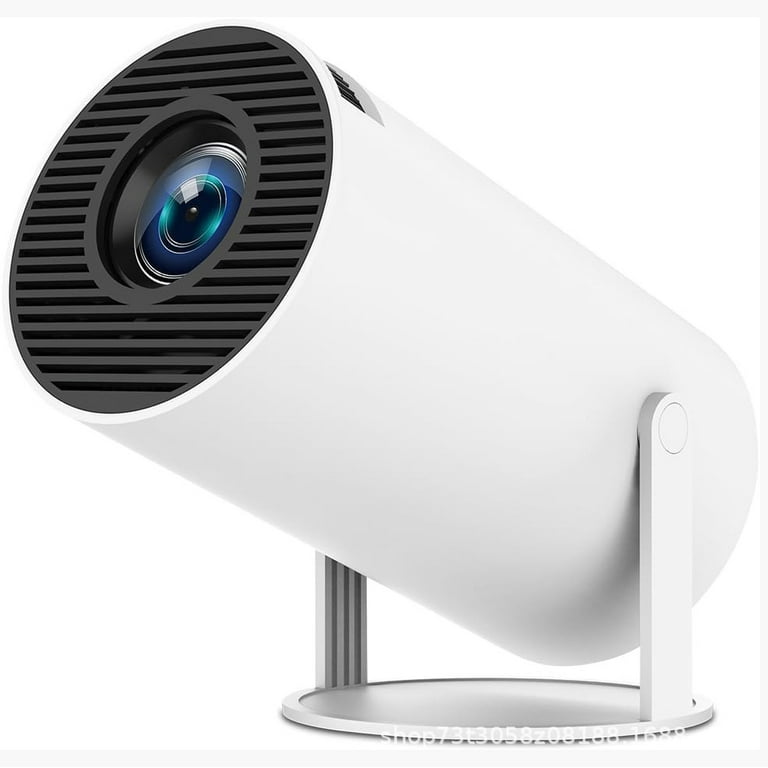 S100 projector WIFI projection screen home Android 11