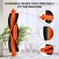 thumbnail image 3 of For Robot Vacuum Mop 3C / B106CN / 3290 / 3490 / 3690 Roller Side Brush Filter Mop Cloths Accessory, 3 of 5