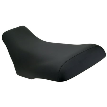 Gripper Seat Cover - Quad Works 31-32599-01 Seat Cover - Gripper - Black