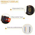 thumbnail image 3 of Inktopia Remanufactured Ink Cartridges Compatible for Canon CL246 CL-246 CL246XL CL-246XL 246 XL (1-Pack,Tri-Color) Ink, 3 of 5