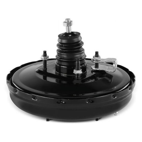 Brake Booster 1 - Compatible with 2000 - 2004 Toyota Echo Base 1.5L 4-Cylinder 2001 2002 2003