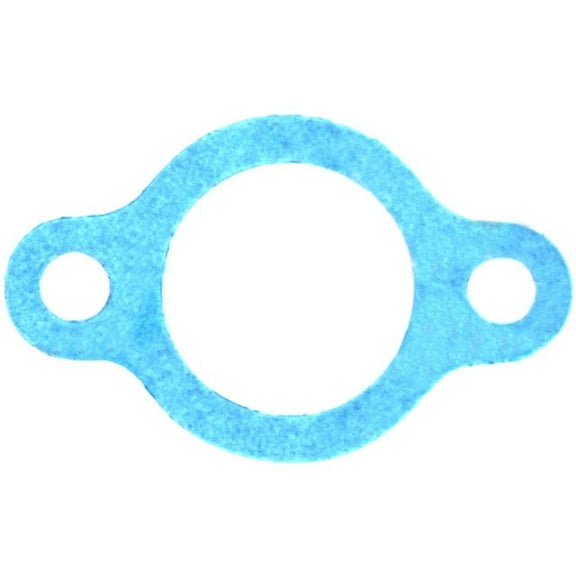Thermostat Gasket - Compatible with 2001 - 2009 Mitsubishi Galant 2002 2003 2004 2005 2006 2007 2008