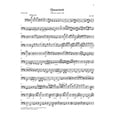 thumbnail image 5 of G. Henle Verlag String Quartets Volume Iv (4) Henle Music Folios Series by Wolfgang Amadeus Mozart, 5 of 5