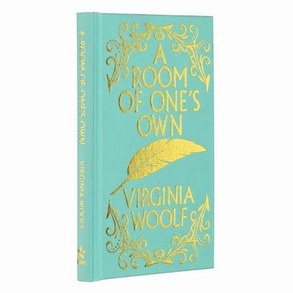 Arcturus Ornate Classics A Room of One's Own, (Hardcover)