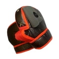 thumbnail image 3 of Manejo de bicicletas eléctrico ManTens ManTens Manidar Mitts Accesorios de ciclismo Guantes de resistencia a prueba de intemperie térmica a prueba de, 3 of 8