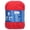 RED, variant on Hello Hobby Size 4 Medium Weight Cotton Red Yarn, 2.5 oz, 120 yds