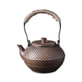 thumbnail image 1 of Tetera japonesa con colador de té Strade Fareast Limited Estilo C, 1 of 8