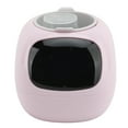 thumbnail image 1 of Smart Flowerpots, Smart Pet Planter Robot AI Intelligent Flower Pot with 49 Expressions, Time Temperature Display, Electronic Bud Fun Interactive Flower Pot for Indoor Decoration, 1 of 7