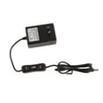 thumbnail image 4 of Power Supply Adapter, Protection Function Socket Power Adapter 100-240V 9V 2A Multipurpose Plastic Metal With Switch For  Router EU Plug,UK Plug,AU Plug,US Plug, 4 of 8