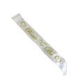 thumbnail image 1 of Bride To Be Pearl White & Gold Satin Party Sash, 1 of 4