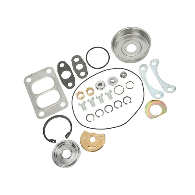 Kit de Réparation, Turbocompresseur Durable 3575169 pour Voiture