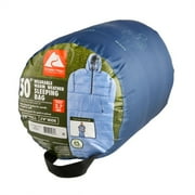Ozark Trail 50 F Wearable Sleeping Bag