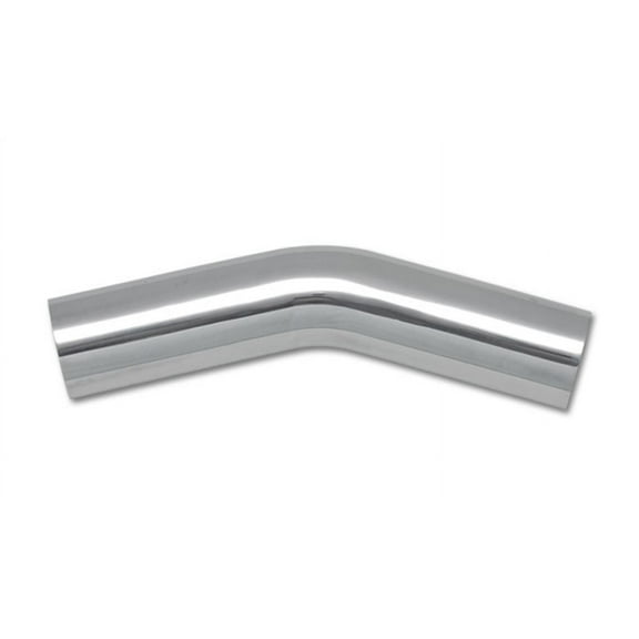 Vibrant Performance 2808 VIB2808 2.5IN O.D. ALUMINUM 30 DEGREE BEND - POLISHED