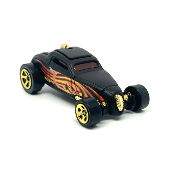 Hot Wheels Highway Wastelanders Sooo Fast Loose Vehicle