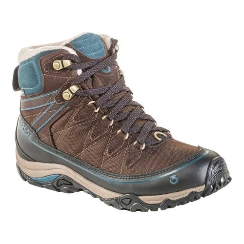 women's hiking boots walmart